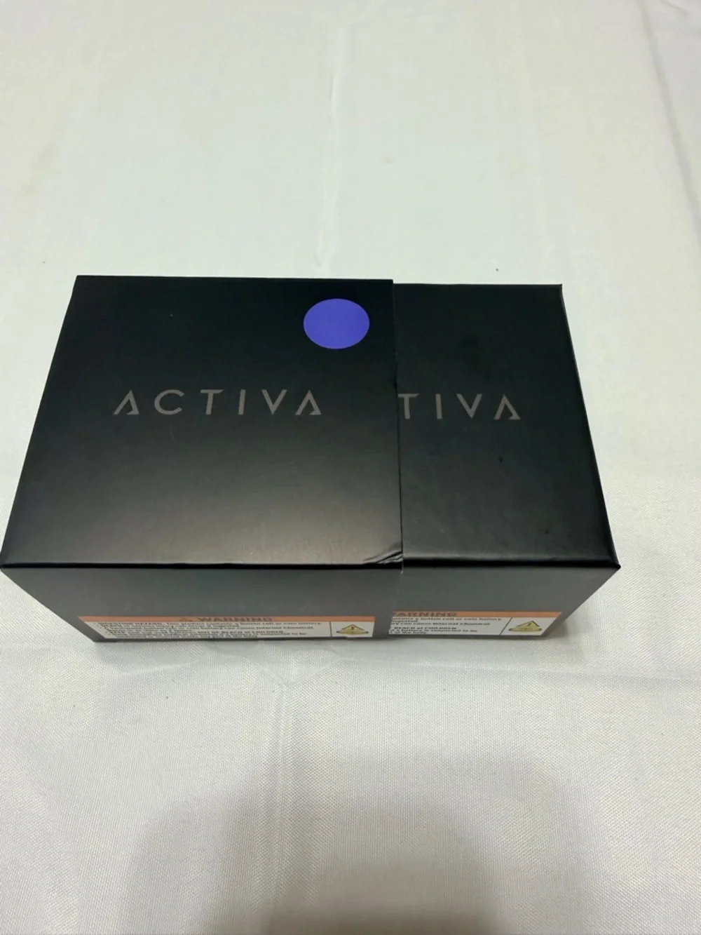 Activa by Invicta Sport Watch in Black and Red for Men